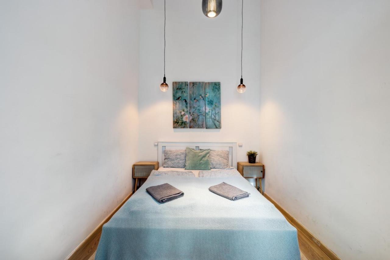 Elizabeth Garden Apartment 부다페스트 외부 사진