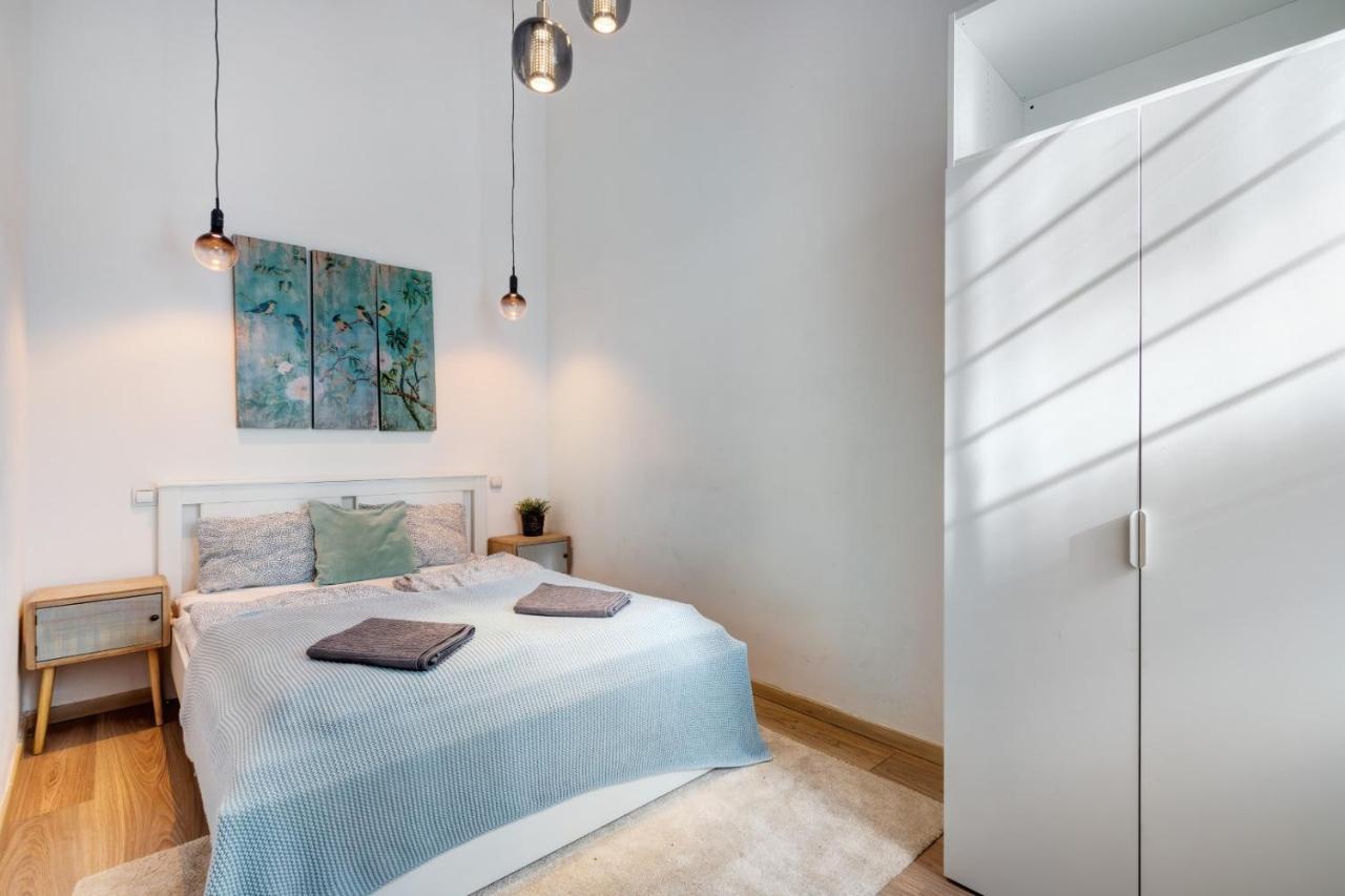 Elizabeth Garden Apartment 부다페스트 외부 사진