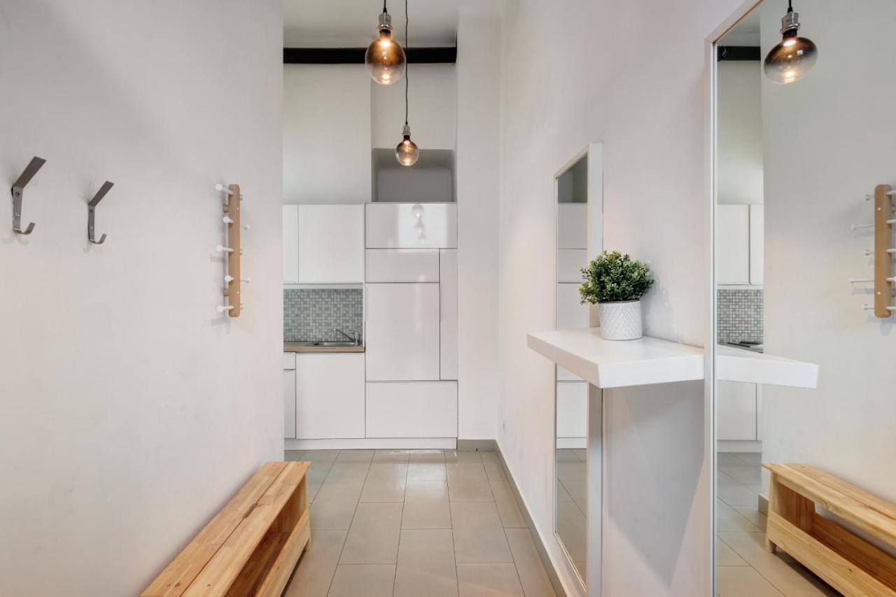 Elizabeth Garden Apartment 부다페스트 외부 사진